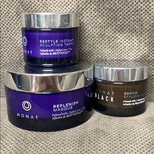 Monat bundle